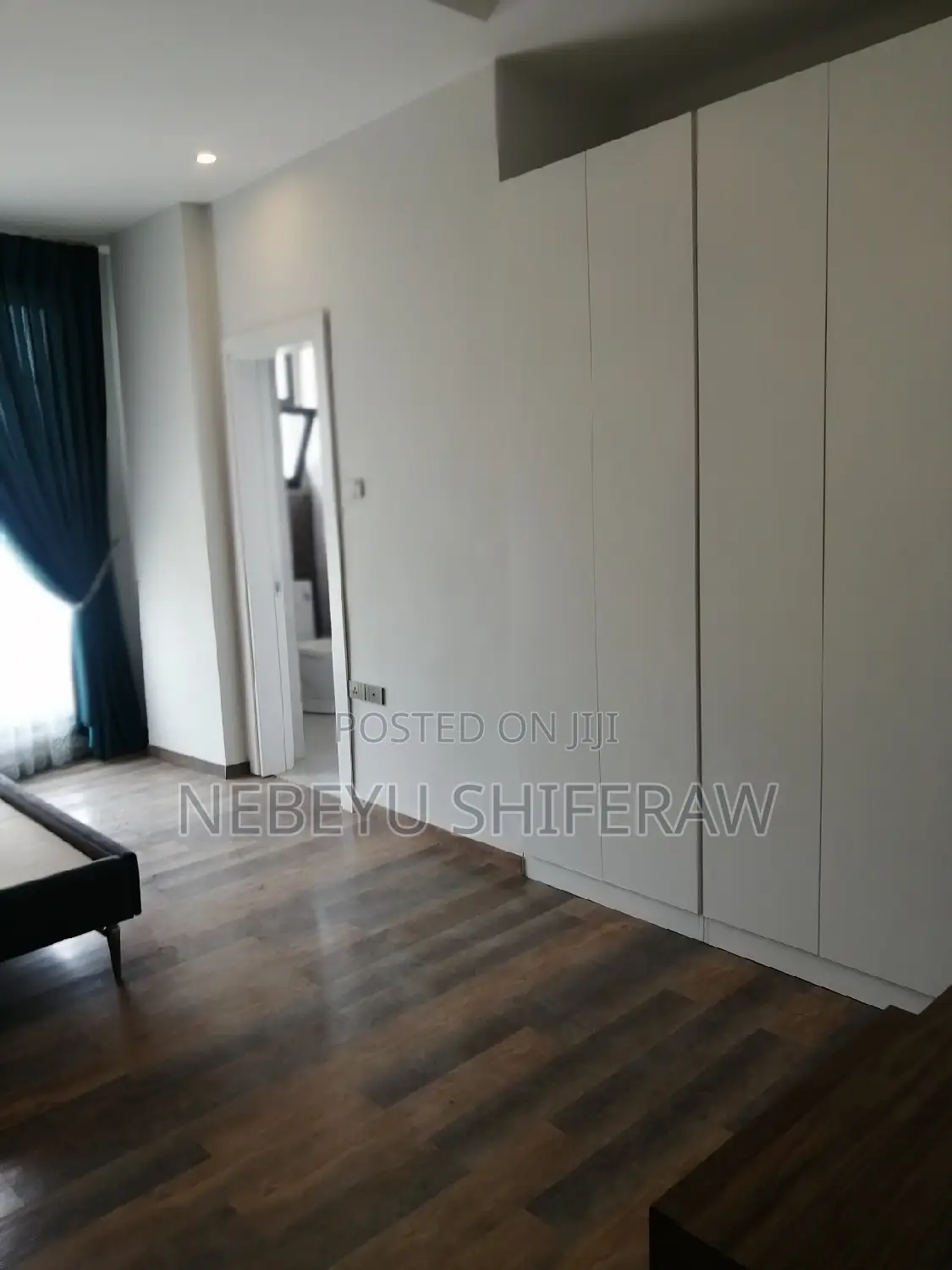 3bdrm Apartment in Elkan Property, Kirkos for sale