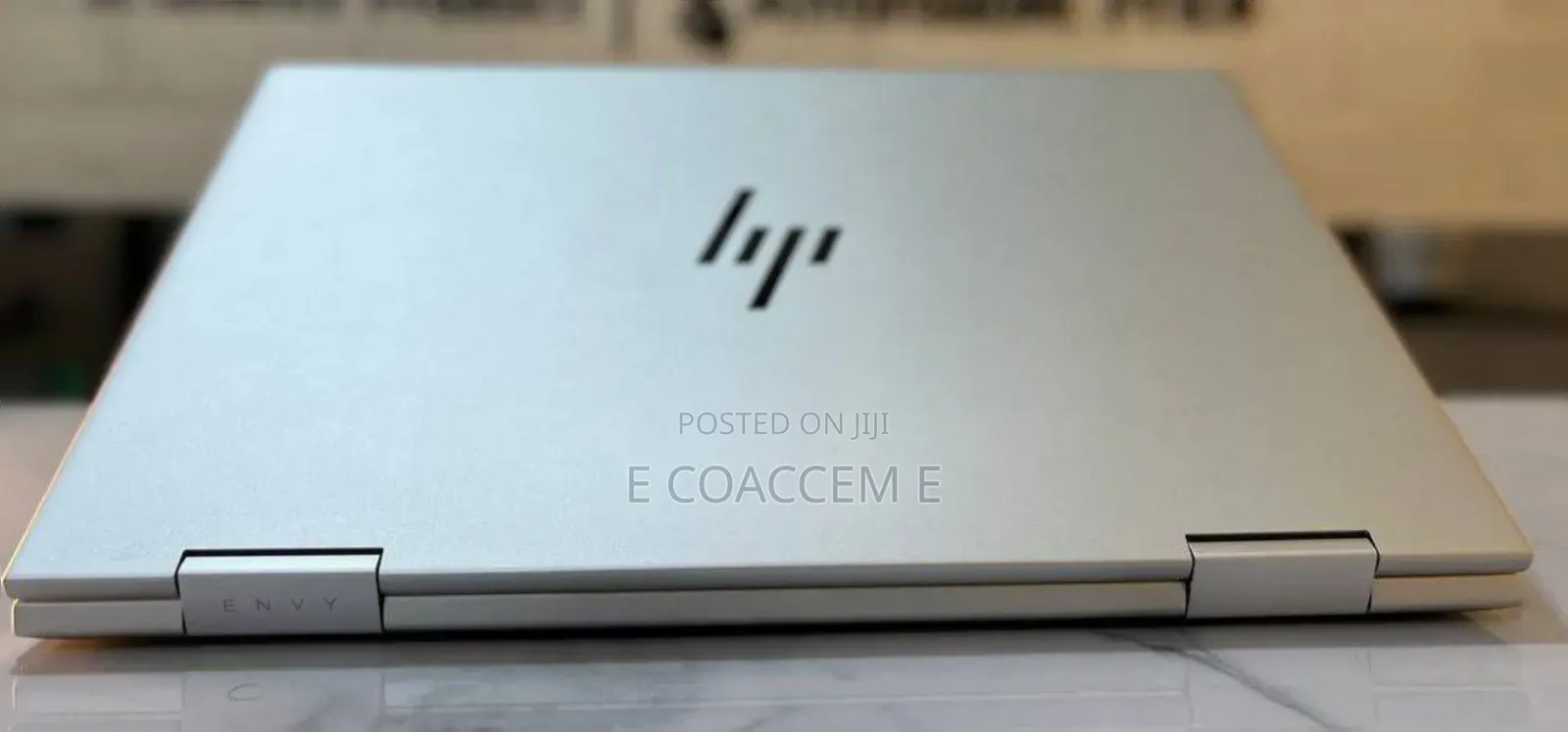 New Laptop HP Pavilion X360 8GB Intel Core I5 SSD 512GB