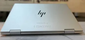 Photo - New Laptop HP Pavilion X360 8GB Intel Core I5 SSD 512GB