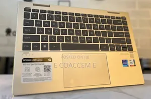 New Laptop HP Pavilion X360 8GB Intel Core I5 SSD 512GB