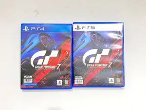 Photo - Gran Turismo 7 Ps4 / Ps5