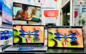 New Laptop HP Elite Dragonfly G2 16GB Intel Core I7 SSD 512GB