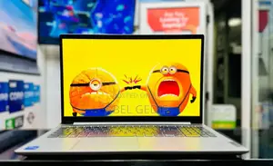 New Laptop Lenovo ThinkBook 15 16GB Intel Core I7 SSD 1T