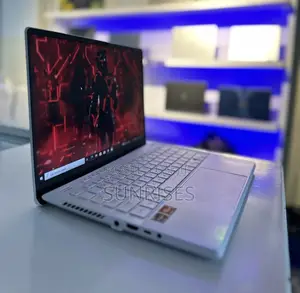 New Laptop Asus ROG Zephyrus G14 16GB AMD Ryzen 9 SSD 512GB