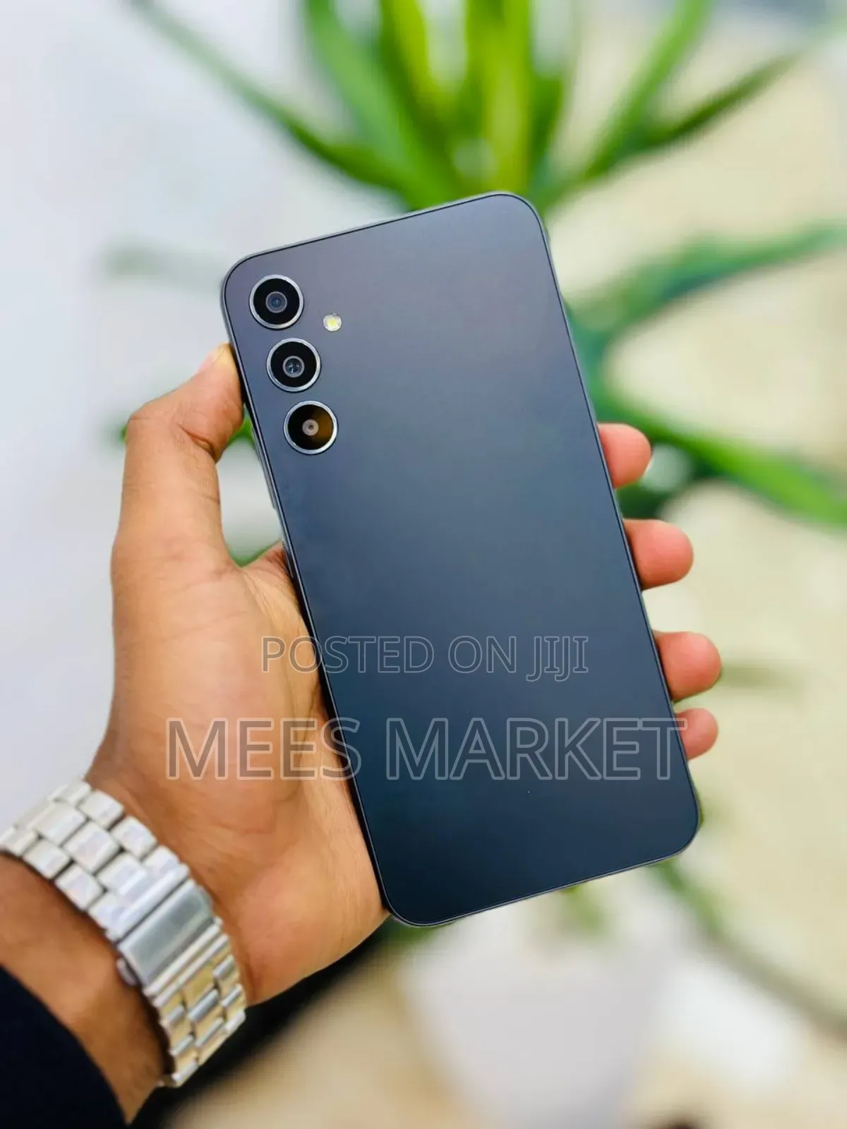 Samsung Galaxy A34 5G 128 GB Blue