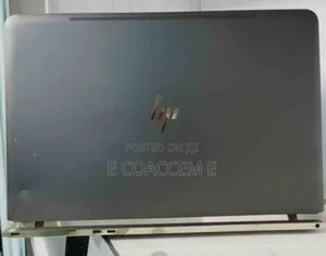Photo - New Laptop HP Spectre 8GB Intel Core I5 SSD 256GB