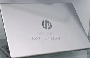 New Laptop HP Stream Notebook 8GB Intel Core I5 SSD 512GB