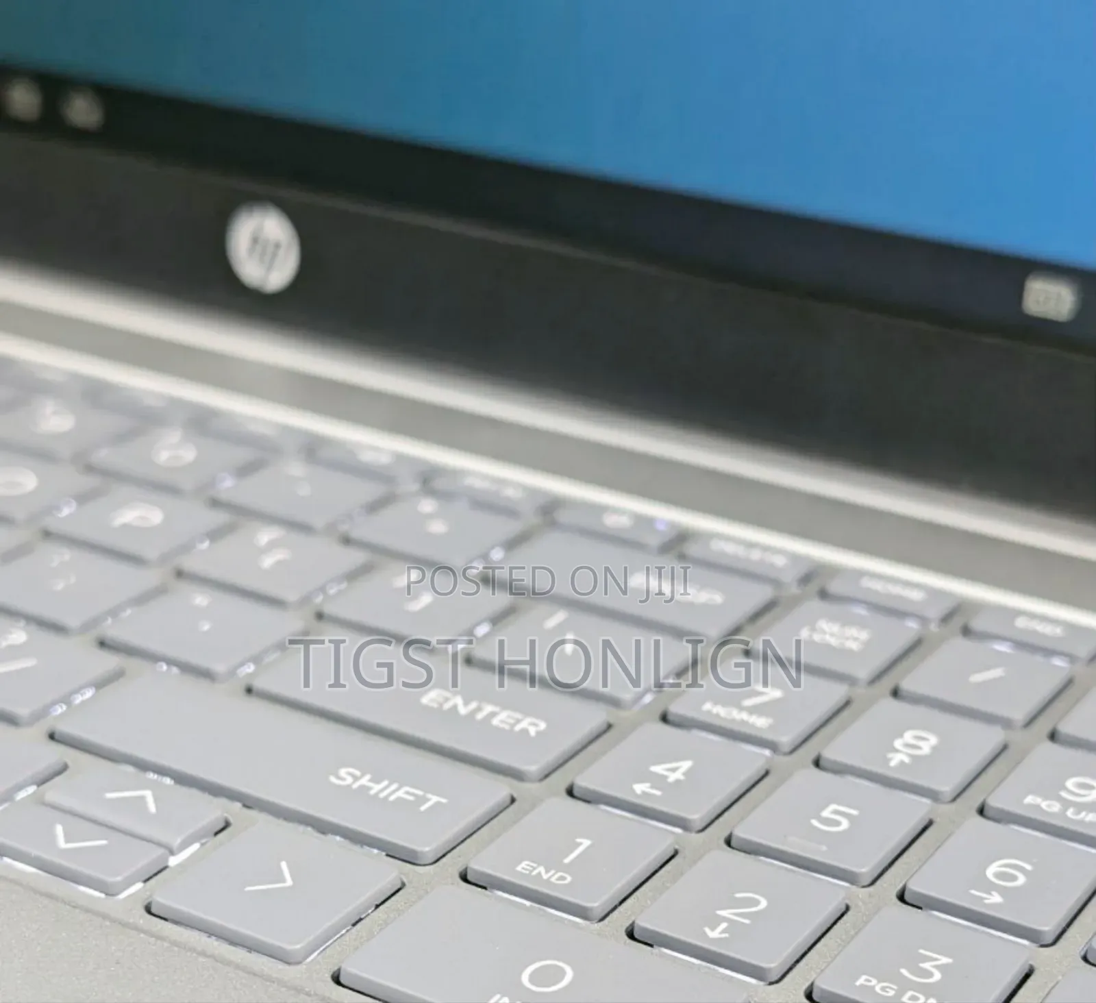 New Laptop HP Stream Notebook 8GB Intel Core I5 SSD 512GB