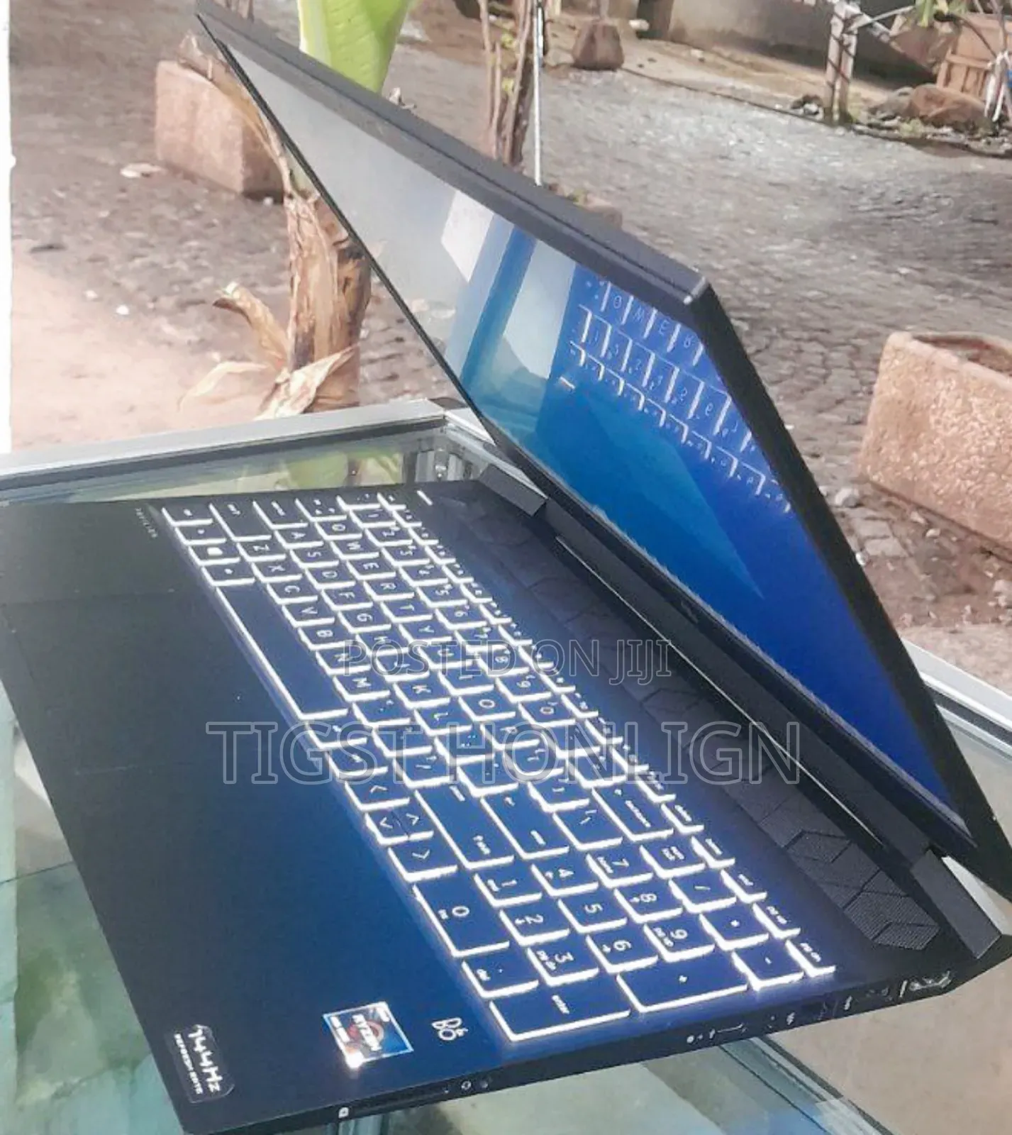 New Laptop HP Pavilion Power 15 8GB Intel Core I5 SSD 512GB