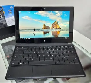 Photo - New Microsoft Surface 32 GB Silver