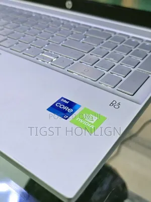 Photo - New Laptop HP Pavilion 15 16GB Intel Core I7 SSD 1T