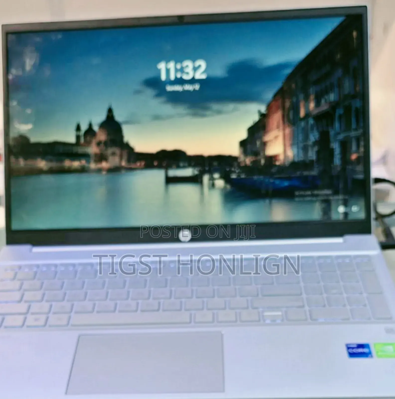New Laptop HP Pavilion 15 16GB Intel Core I7 SSD 1T