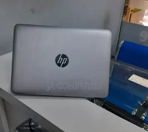 New Laptop HP EliteBook 820 G4 8GB Intel Core I5 SSD 256GB