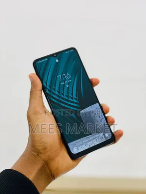 New Samsung Galaxy F12 64 GB Green