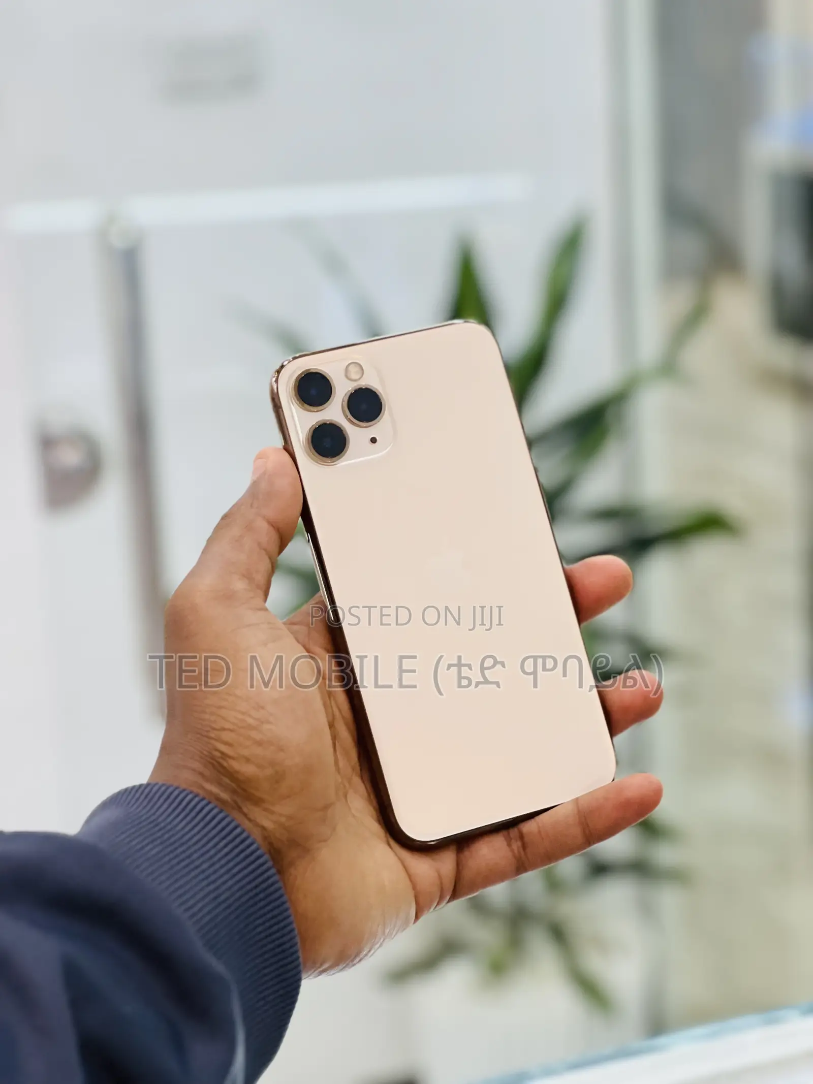 Apple iPhone 11 Pro 256 GB