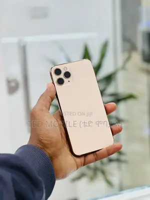 Photo - Apple iPhone 11 Pro 256 GB