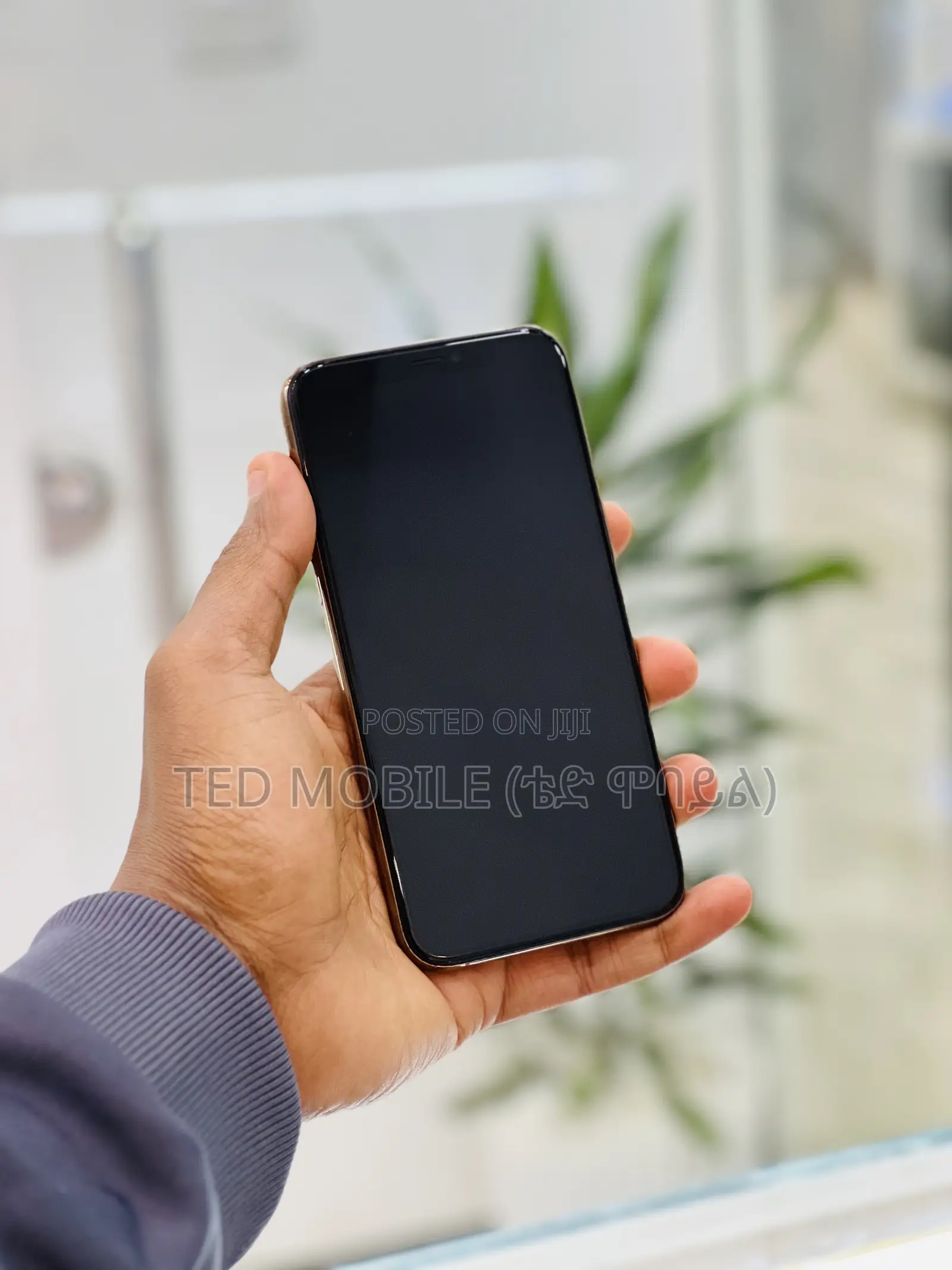 Apple iPhone 11 Pro 256 GB