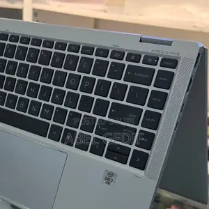 New Laptop HP EliteBook X360 1040 G7 16GB Intel Core I7 SSD 512GB
