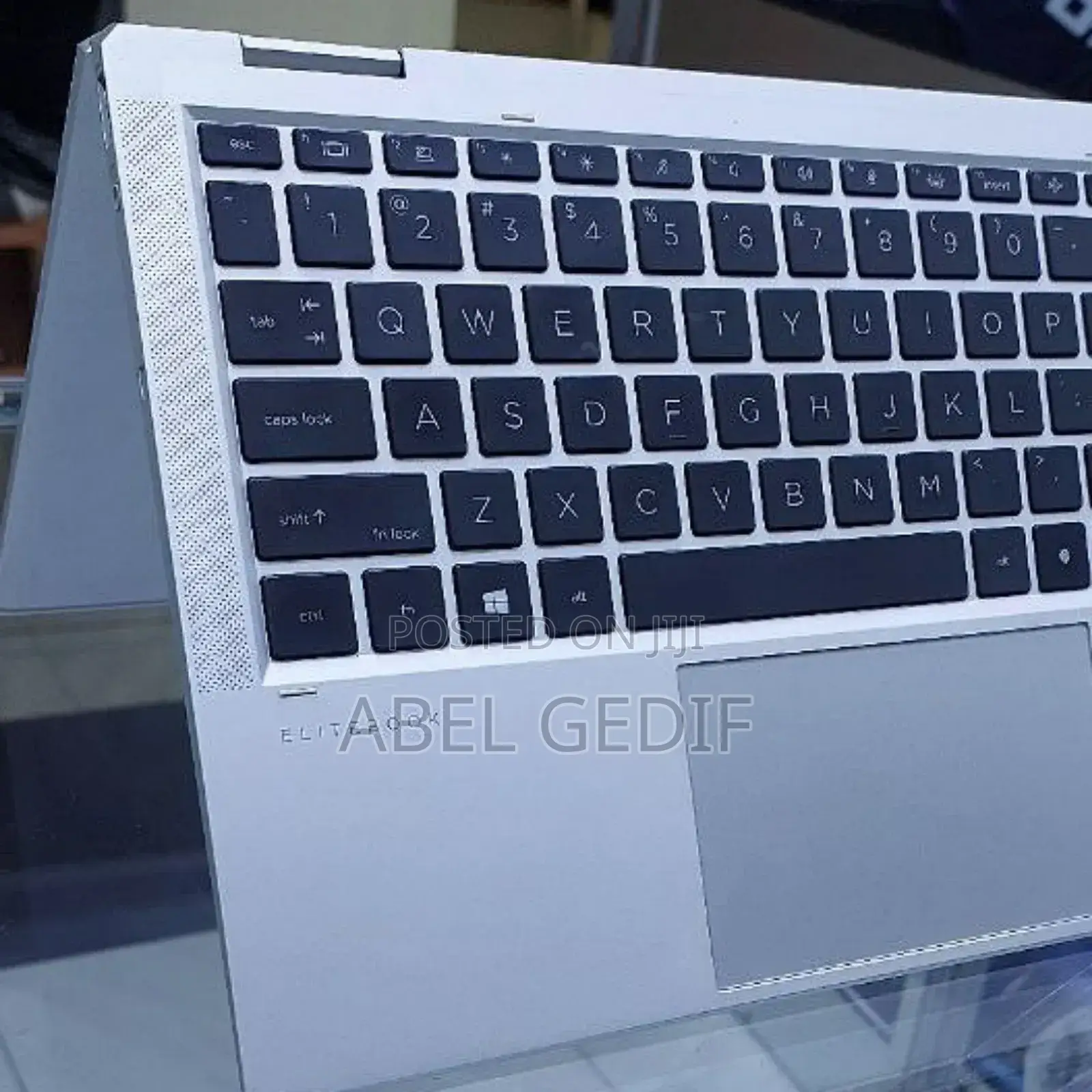 New Laptop HP EliteBook X360 1040 G7 16GB Intel Core I7 SSD 512GB