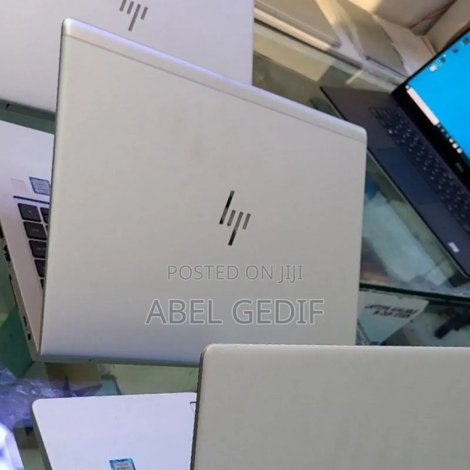 New Laptop HP EliteBook 840 16GB Intel Core I5 SSD 512GB