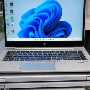 New Laptop HP EliteBook 840 16GB Intel Core I5 SSD 512GB