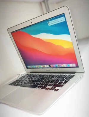 New Laptop Apple MacBook Air 2018 8GB Intel Core I5 SSD 256GB