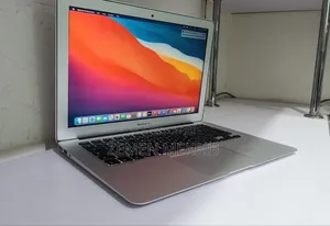 New Laptop Apple MacBook Air 2018 8GB Intel Core I5 SSD 256GB