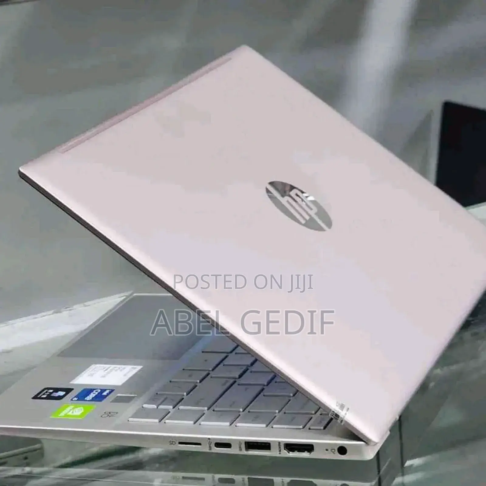 New Laptop HP Pavilion 14 16GB Intel Core I5 SSD 512GB