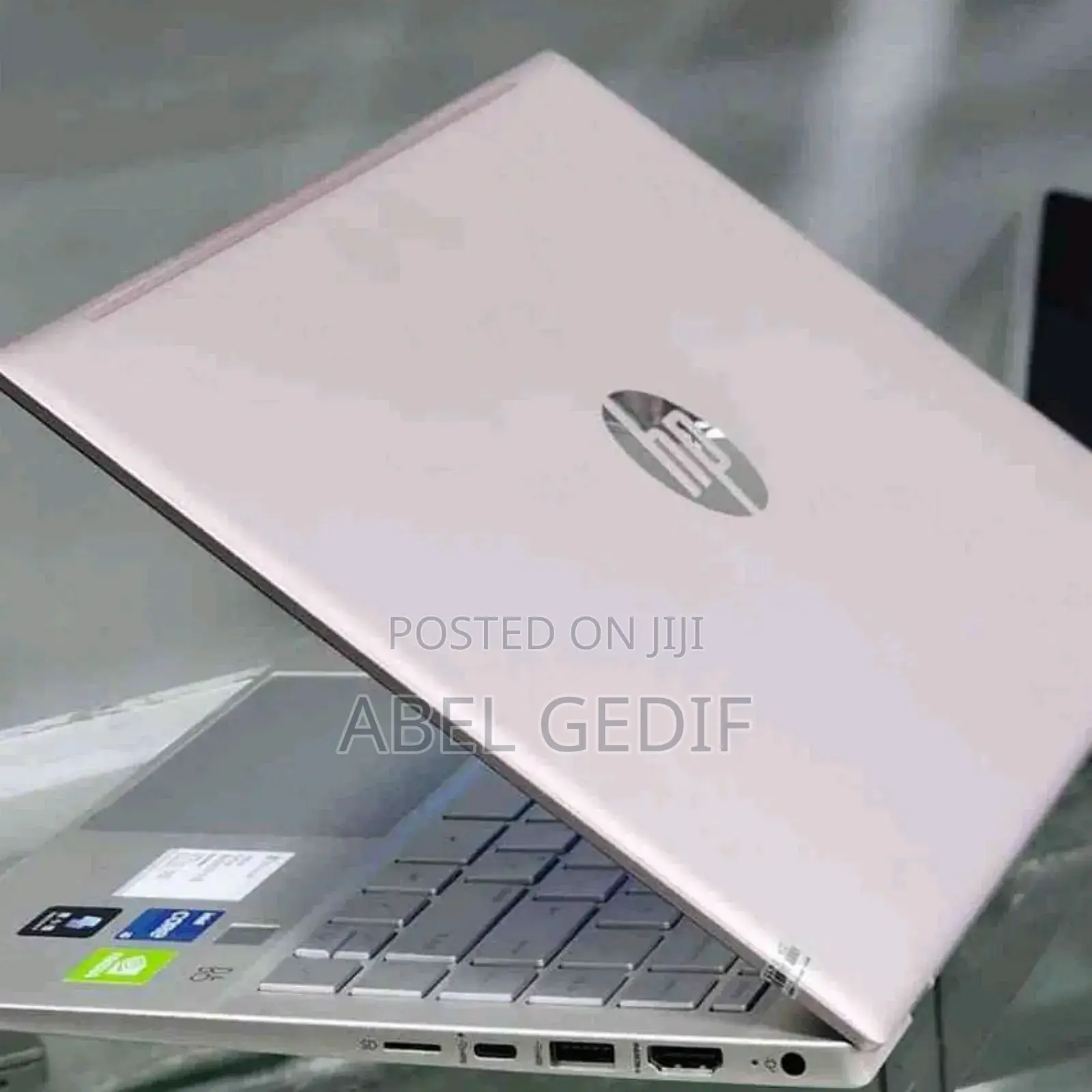 New Laptop HP Pavilion 14 16GB Intel Core I5 SSD 512GB