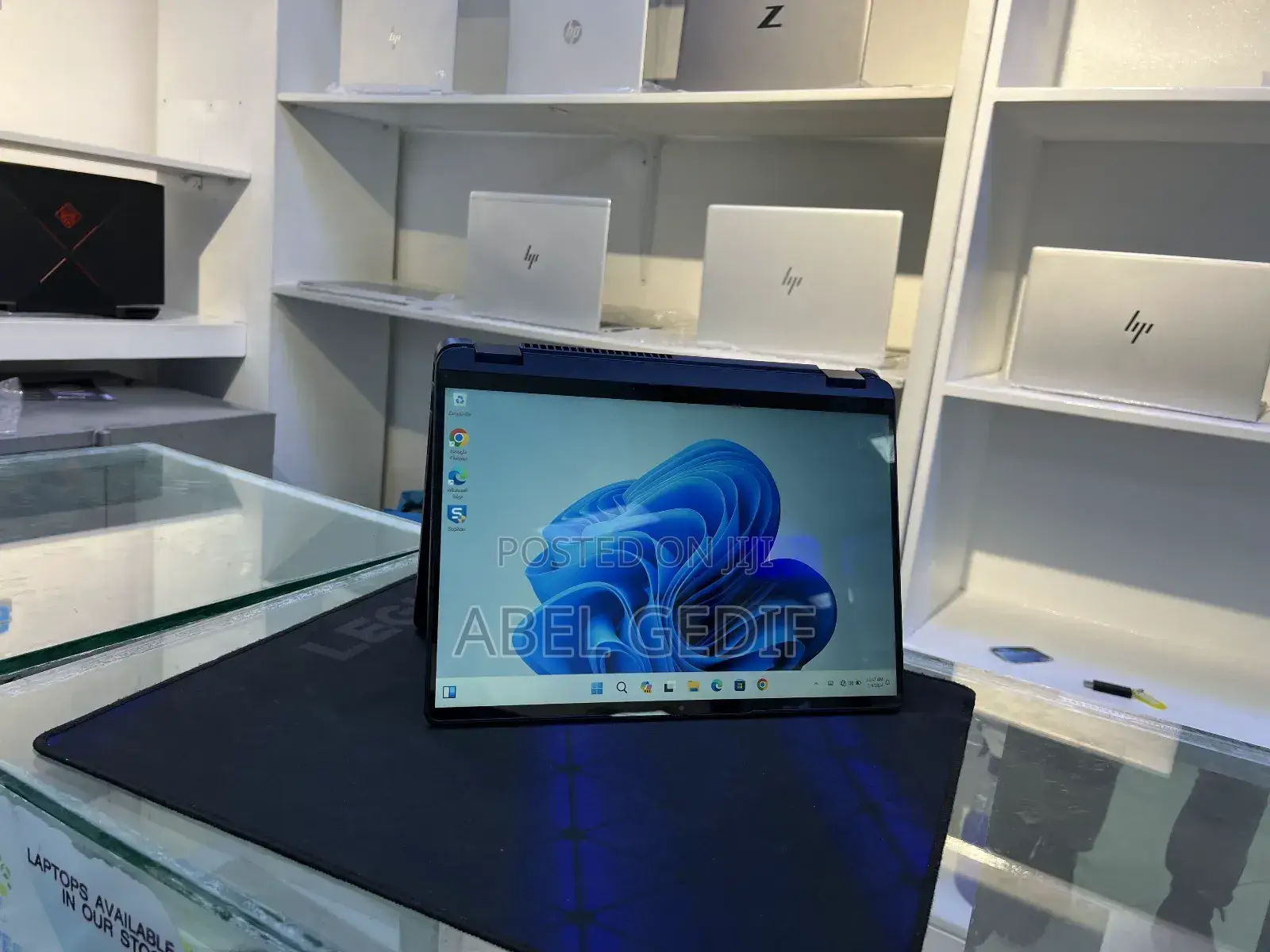 New Laptop Lenovo IdeaPad Flex 15 16GB AMD Ryzen 7 SSD 512GB