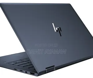 New Laptop HP EliteBook 840 G9 16GB AMD Ryzen 5 SSD 512GB