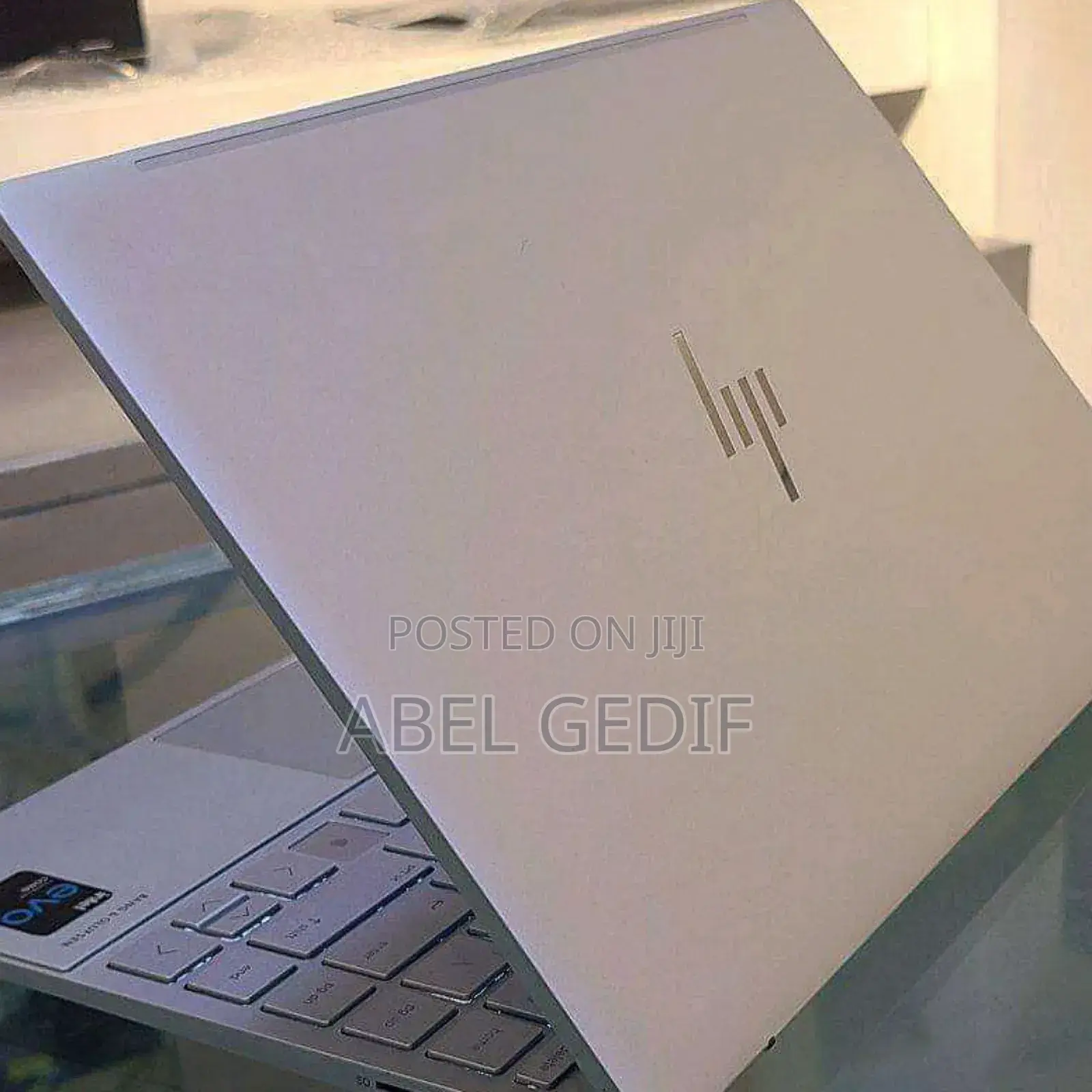 New Laptop HP Envy 13 8GB Intel Core I7 SSD 512GB