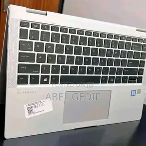 New Laptop HP EliteBook X360 1040 G5 16GB Intel Core I7 SSD 512GB