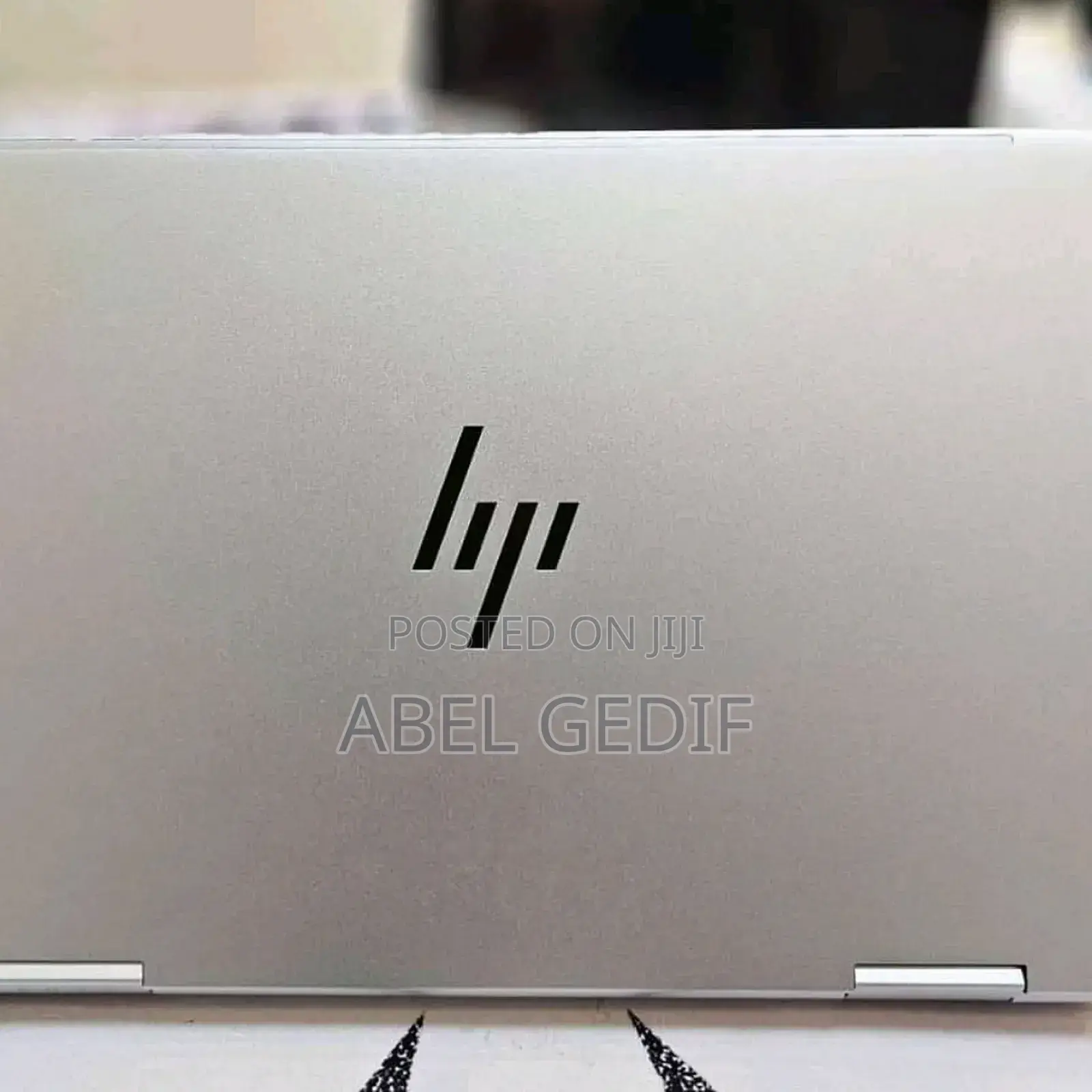 New Laptop HP EliteBook X360 1040 G5 16GB Intel Core I7 SSD 512GB