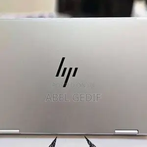 New Laptop HP EliteBook X360 1040 G5 16GB Intel Core I7 SSD 512GB