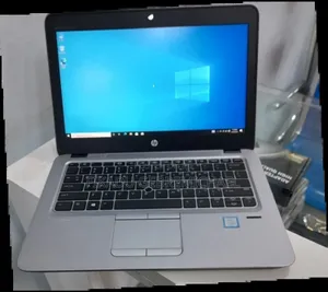 Photo - New Laptop HP EliteBook 820 G4 8GB Intel Core I5 SSD 256GB
