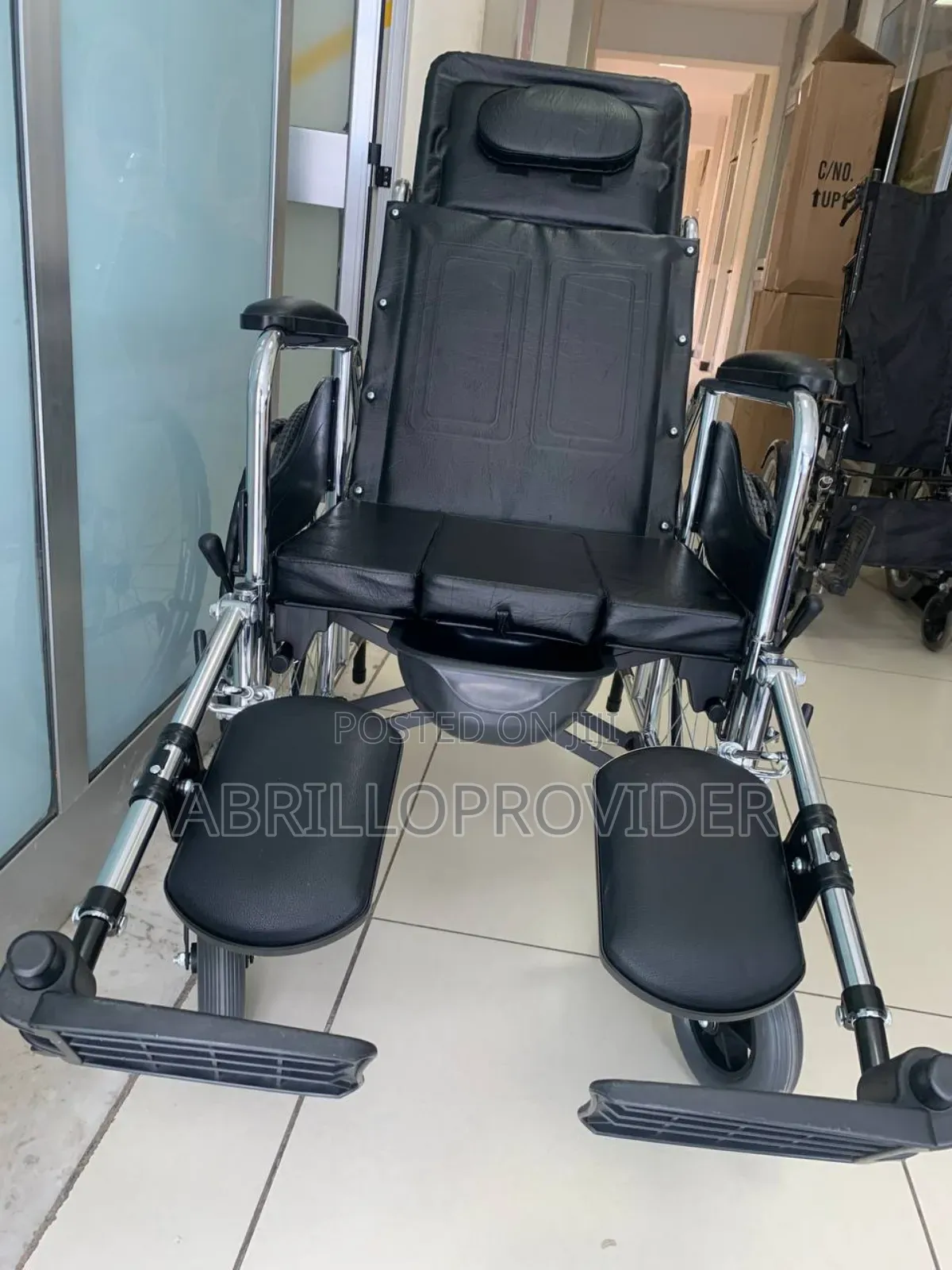 Adjustable