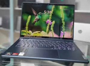 Photo - New Laptop Lenovo Yoga 2 16GB AMD Ryzen 5 SSD 512GB