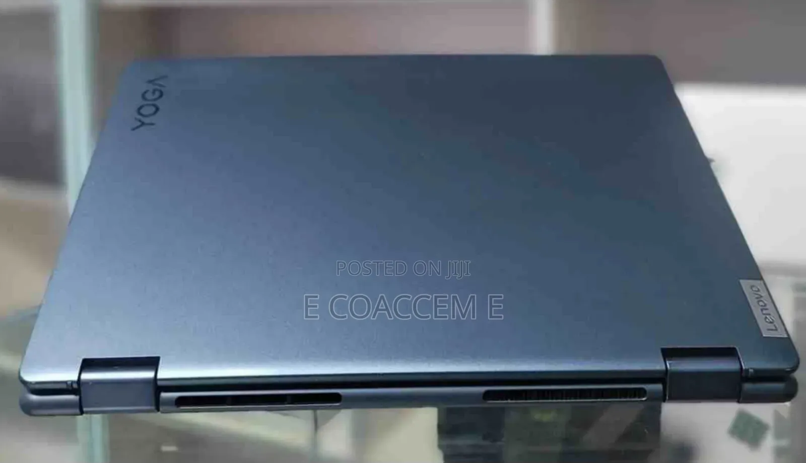 New Laptop Lenovo Yoga 2 16GB AMD Ryzen 5 SSD 512GB