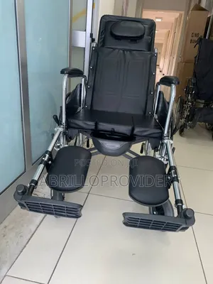 Wheelchair Multifunctional Wheelchair Foldable Wheelchair