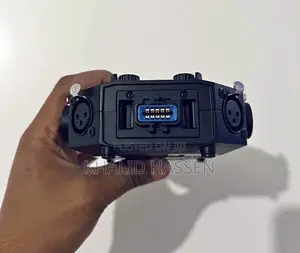 Zoom H8 Handly Recorder