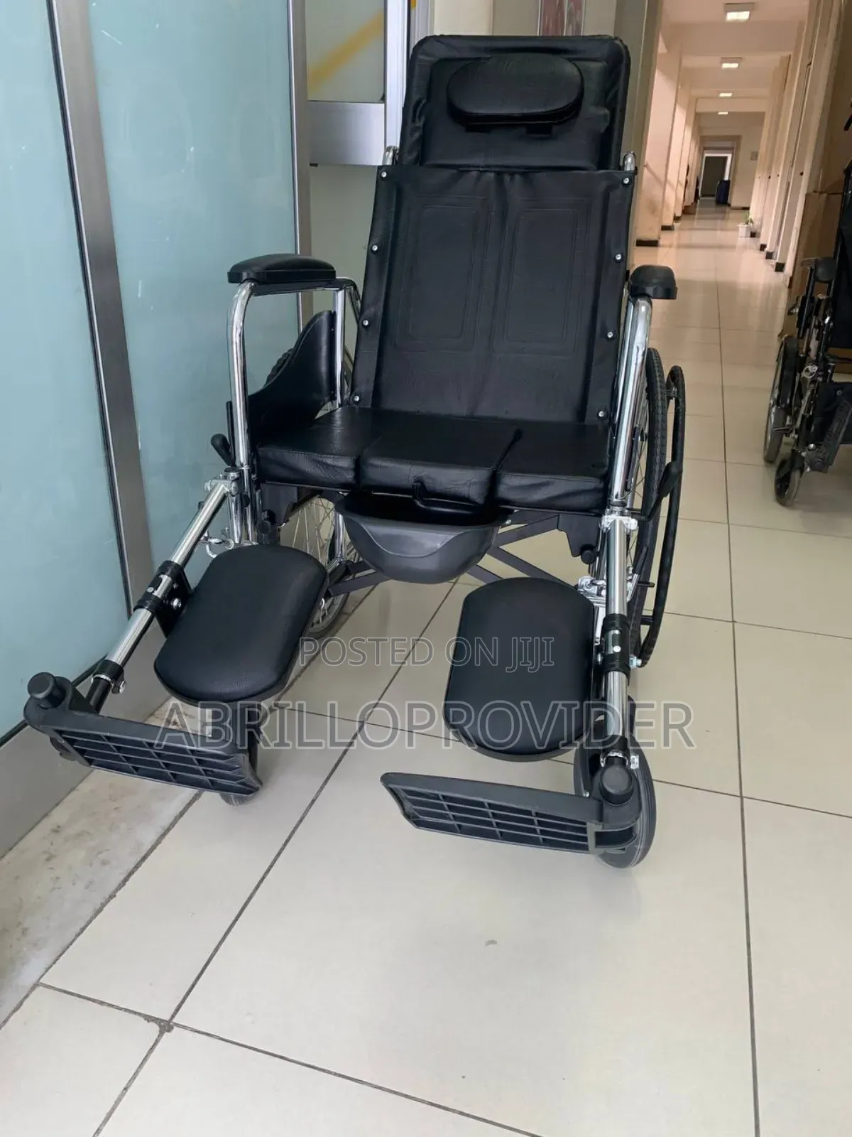 New Multifunctional Wheelchair Folding Wheelchair New Wheelc