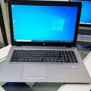 New Laptop HP EliteBook 840 8GB Intel Core I5 HDD 1T