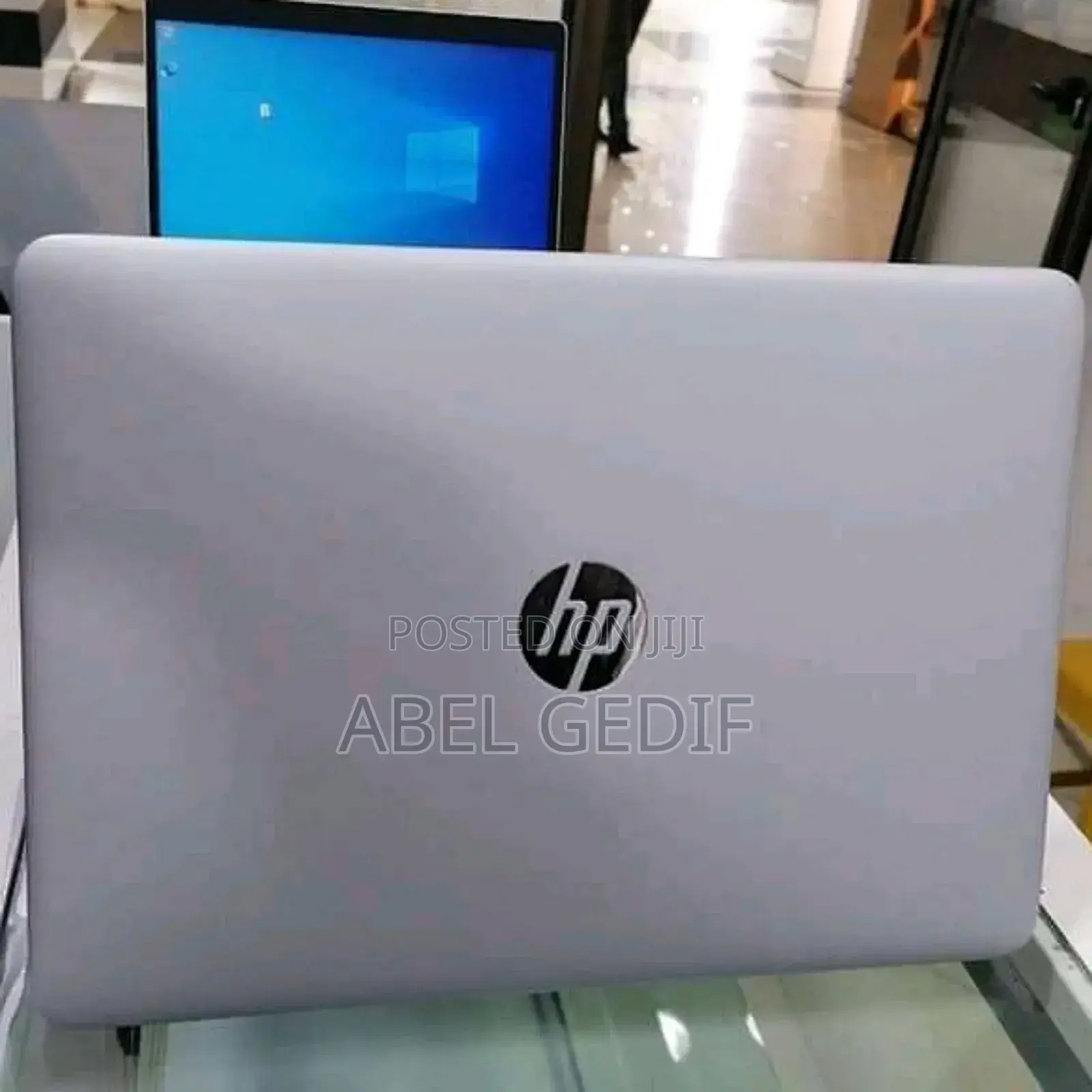 New Laptop HP EliteBook 840 8GB Intel Core I5 HDD 1T