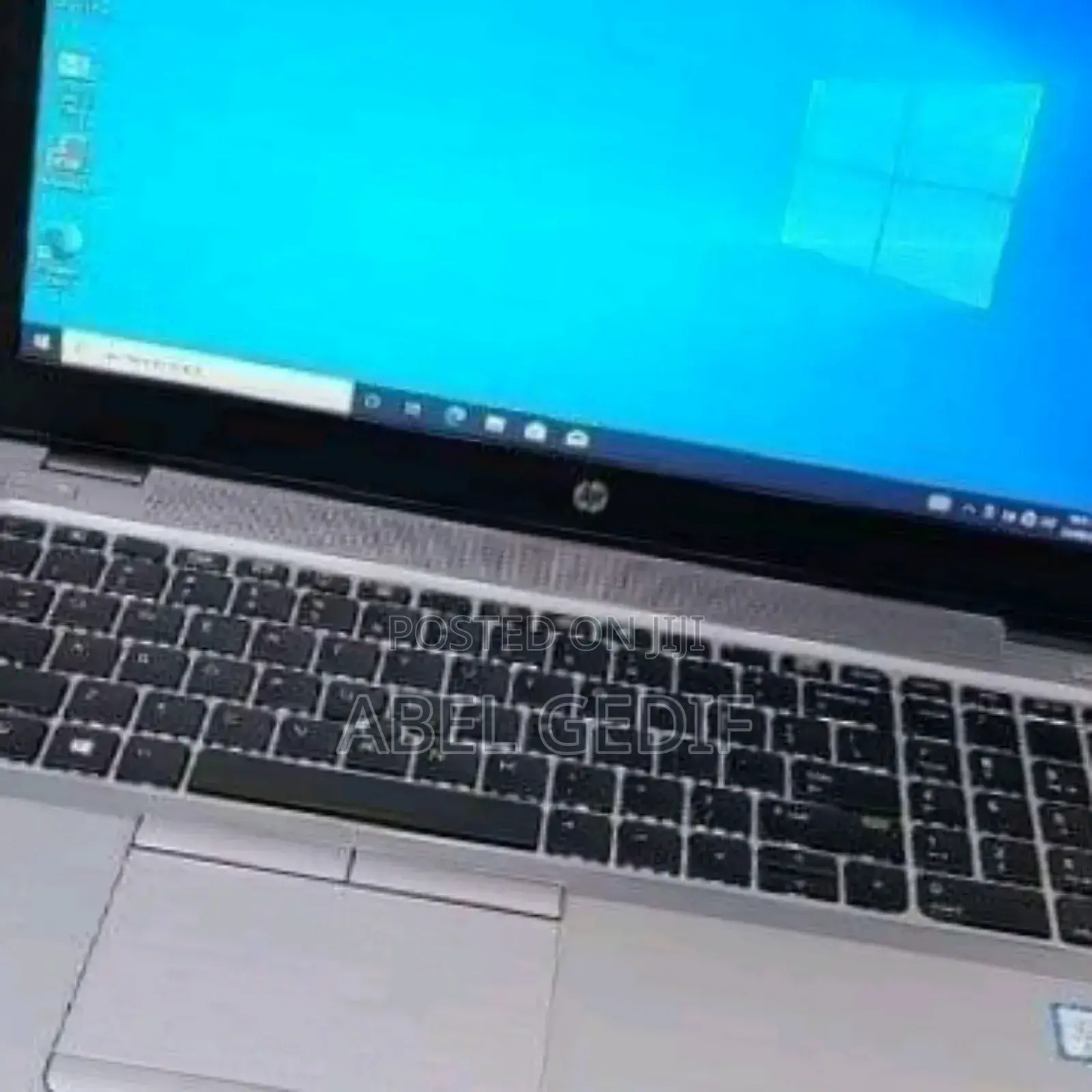 New Laptop HP EliteBook 840 8GB Intel Core I5 HDD 1T