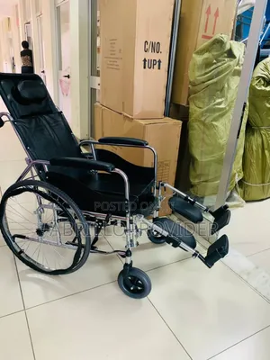 Wheelchair New Wheelchair for Sales Medical Supplies