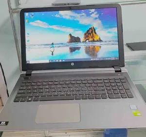 New Laptop HP Envy X360 8GB Intel Core I7 SSD 512GB