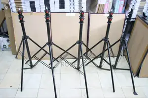 Heavy Duty Light Stand 》3m