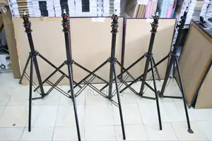 Heavy Duty Light Stand 》3m