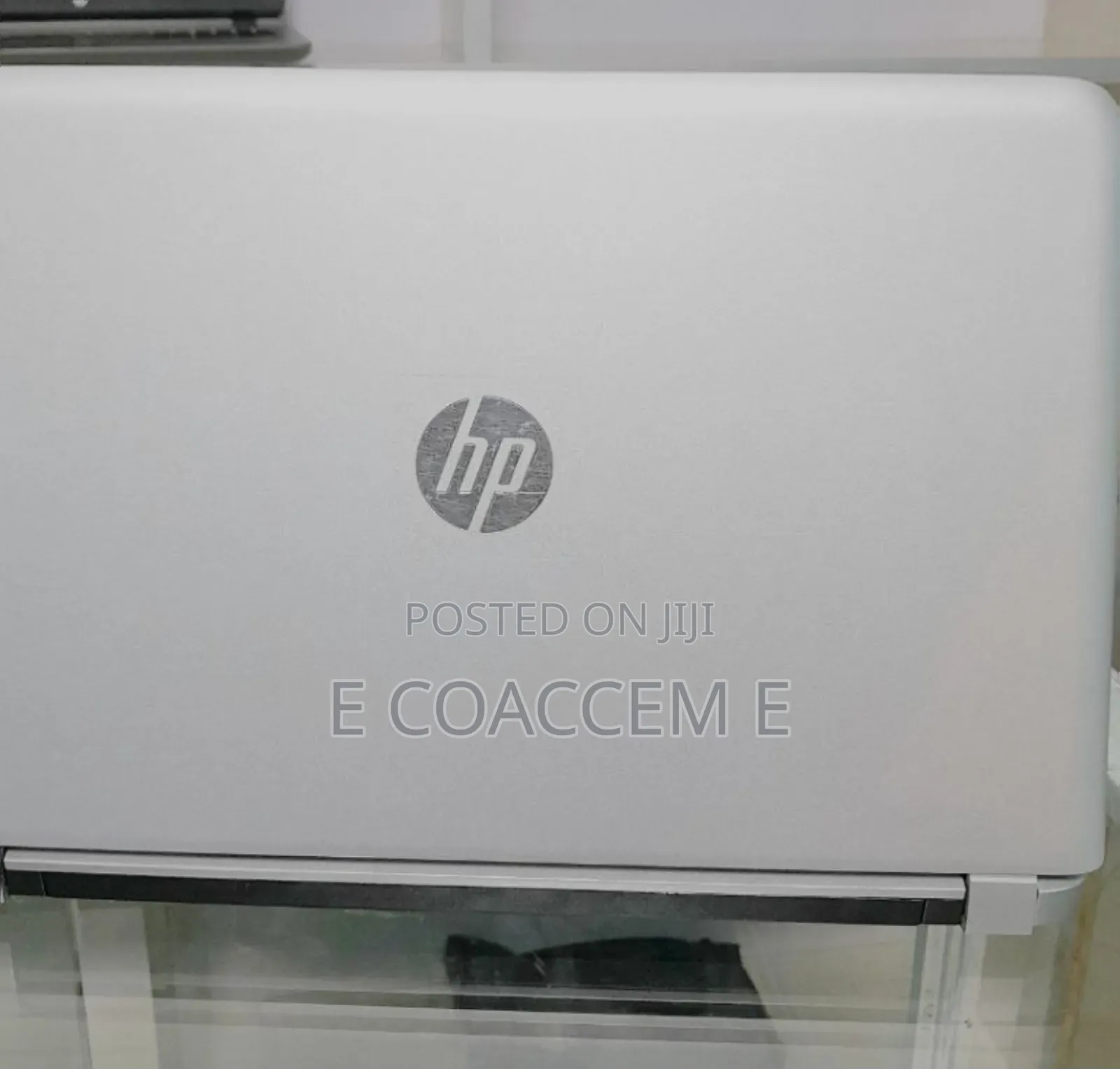 New Laptop HP Envy X360 8GB Intel Core I7 SSD 512GB